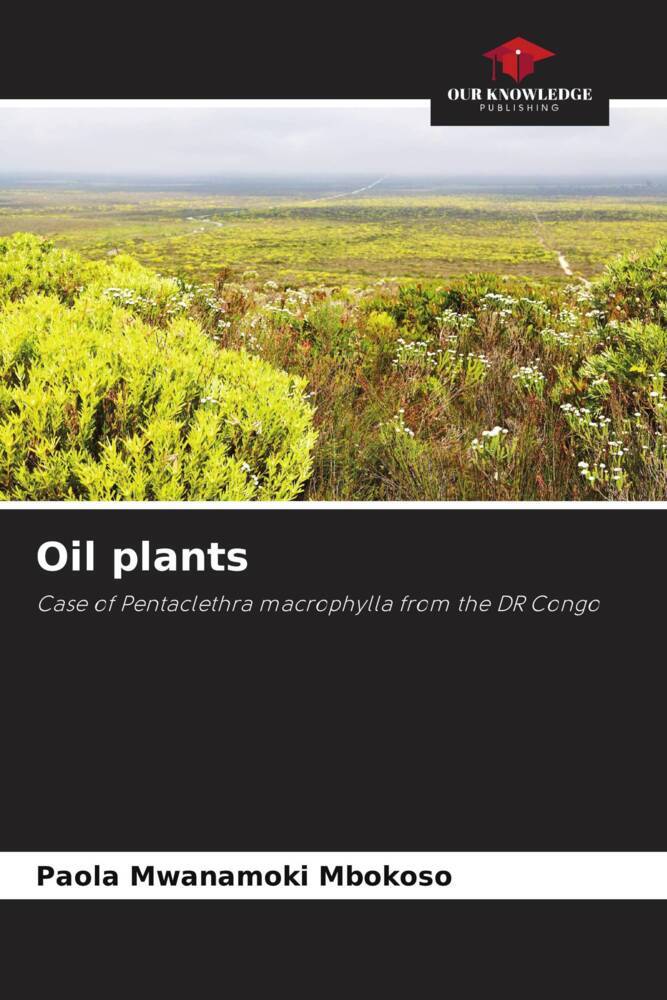 Oil plants