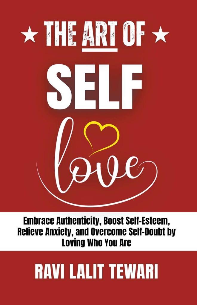 The Art of Self-love