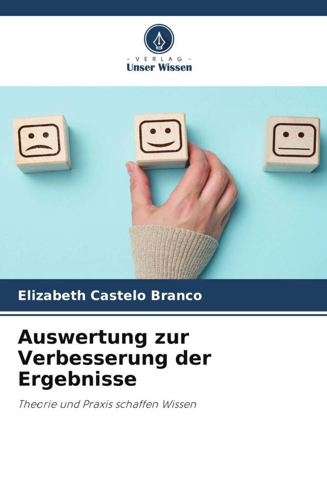 Auswertung zur Verbesserung der Ergebnisse