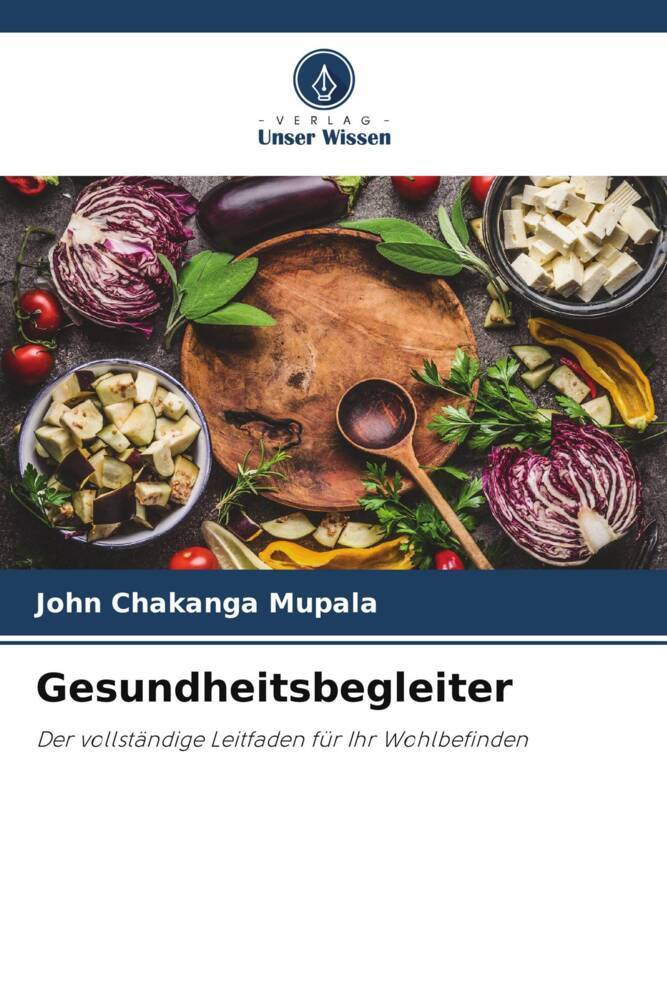 Gesundheitsbegleiter