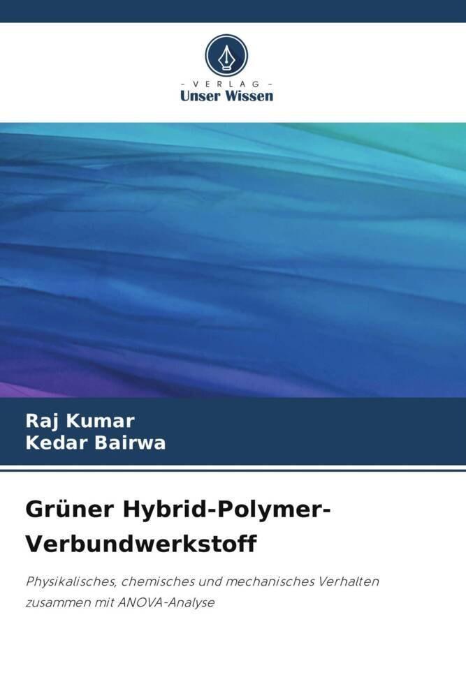 Grüner Hybrid-Polymer-Verbundwerkstoff
