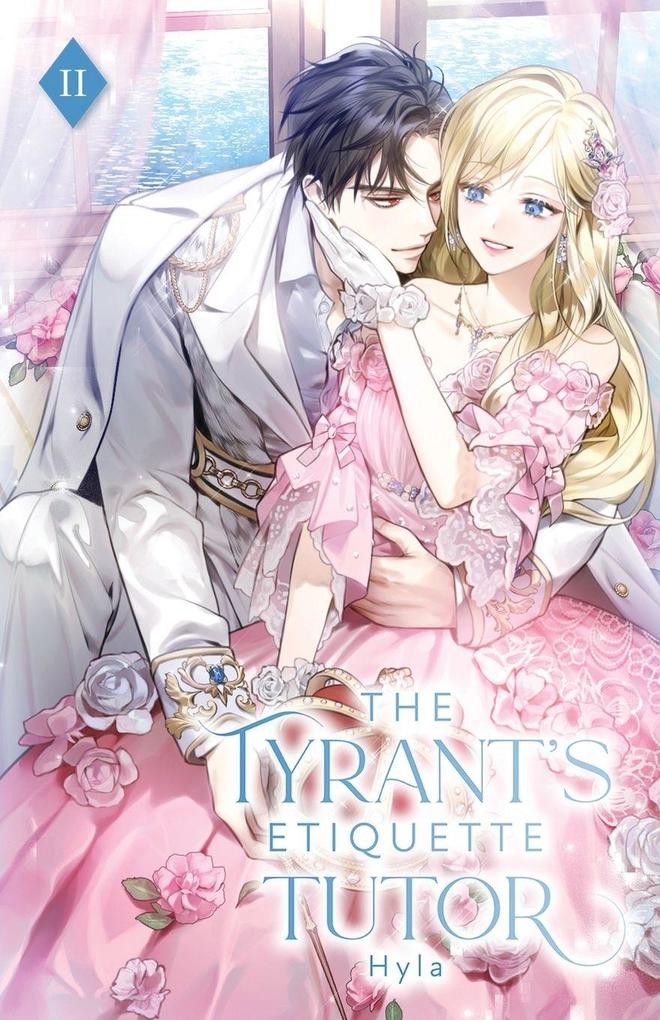 The Tyrant's Etiquette Tutor