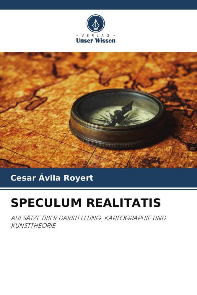 SPECULUM REALITATIS