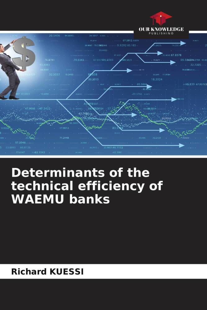 Determinants of the technical efficiency of WAEMU banks