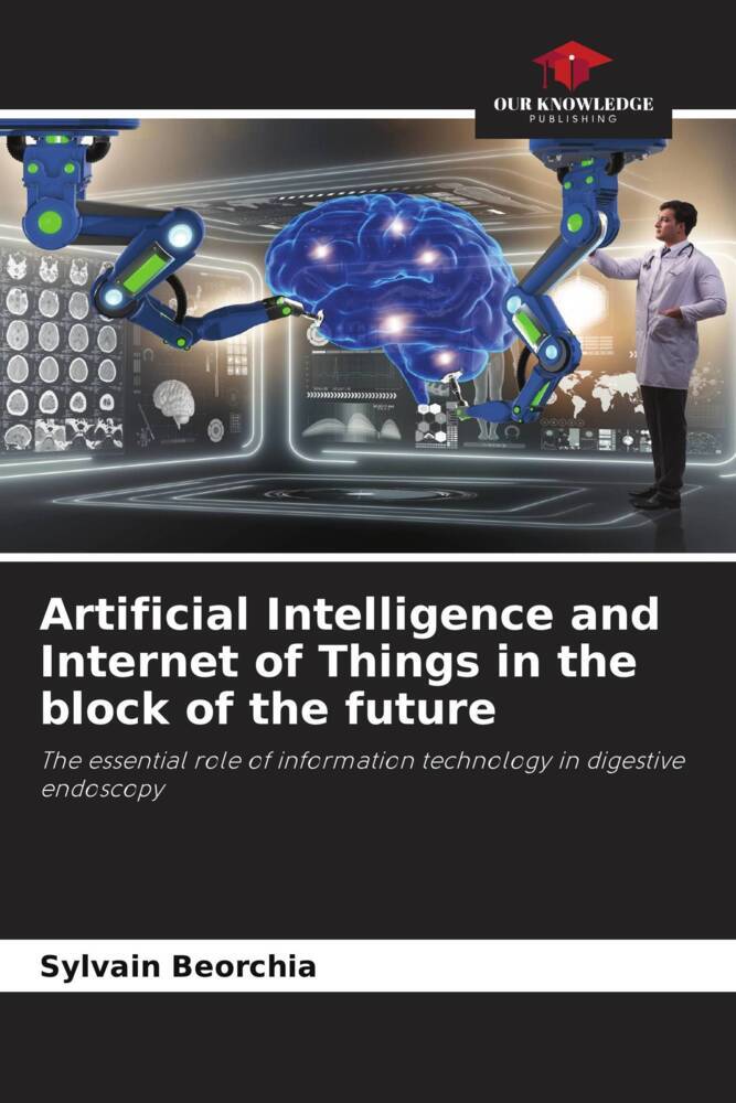 Artificial Intelligence and Internet of Things in the block of the future