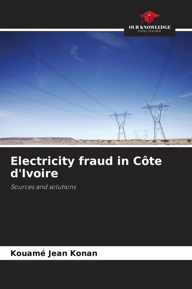 Electricity fraud in Côte d‘Ivoire
