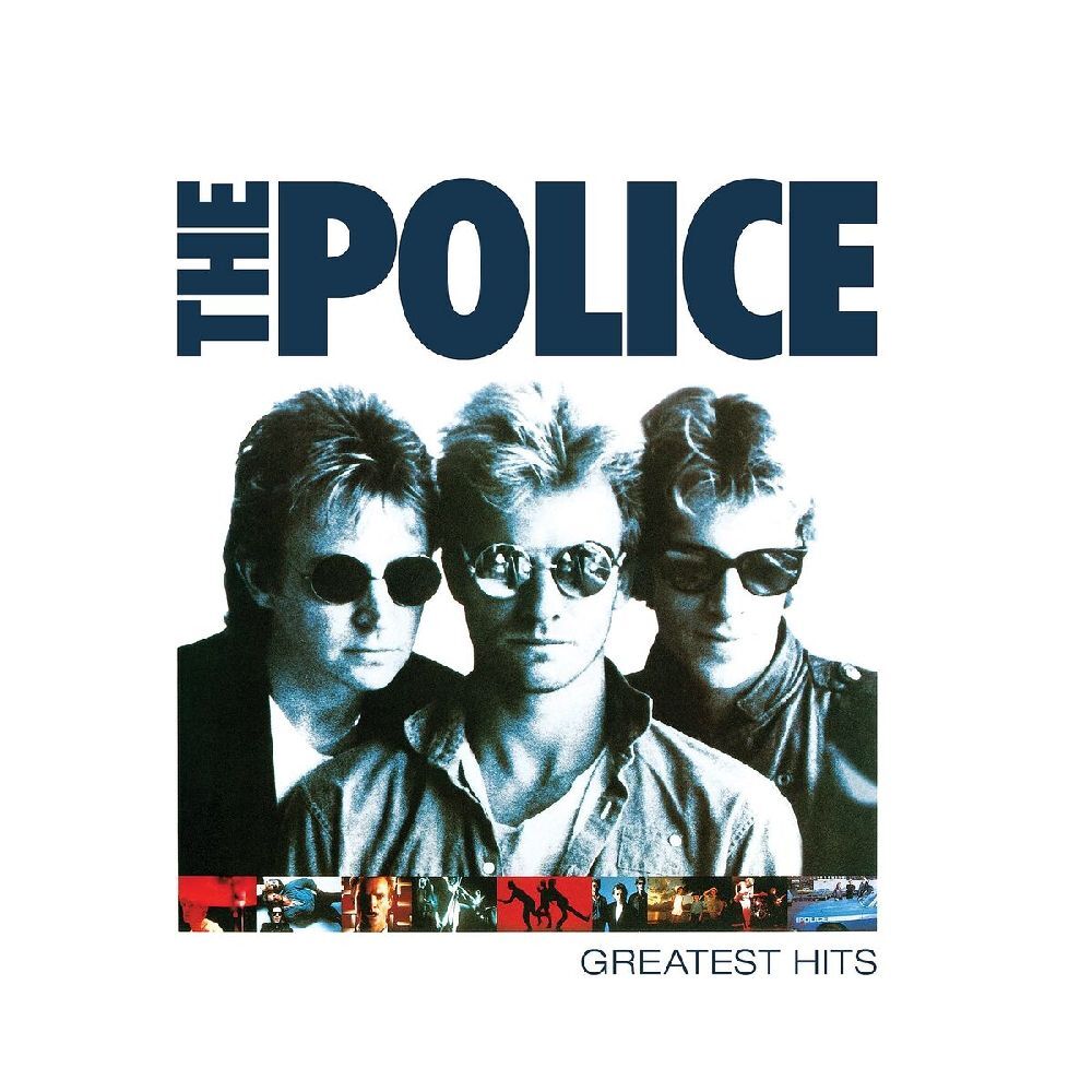 Greatest Hits 2 Schallplatten