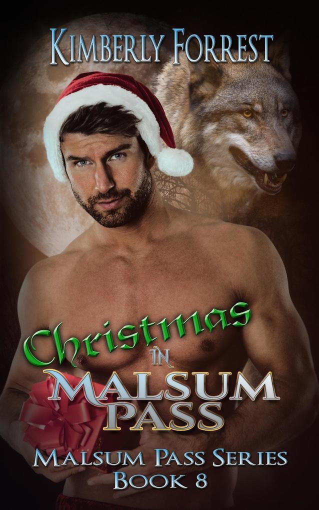 Christmas in Malsum Pass (Malsum Pass Series #8)