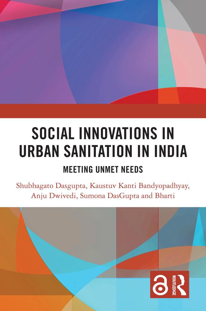 Social Innovations in Urban Sanitation in India