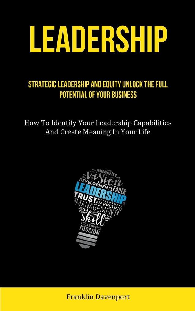 Leadership