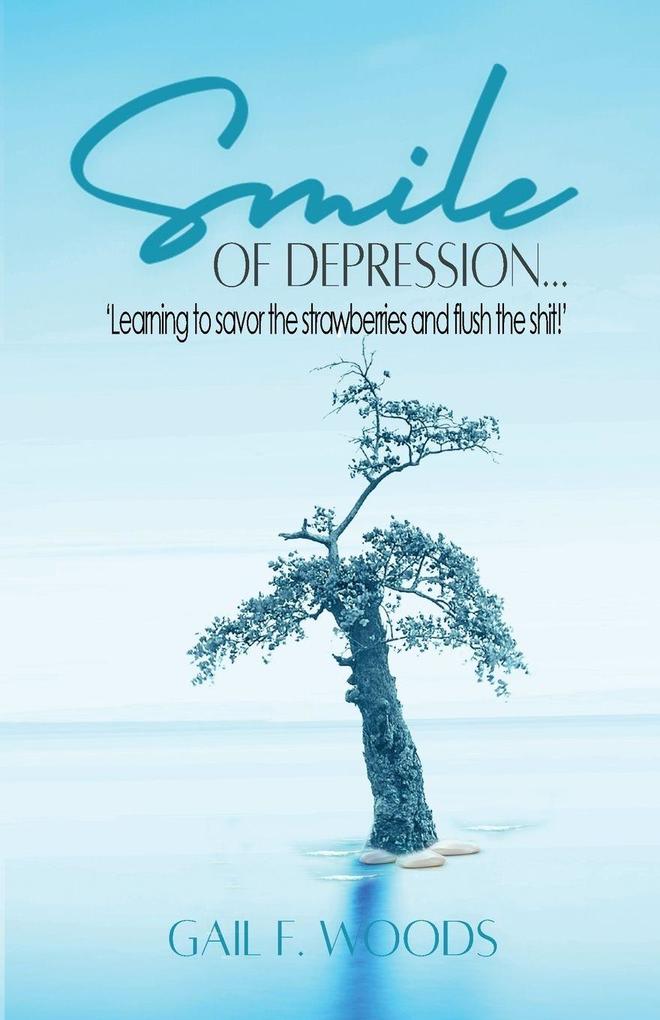 Smile of Depression...
