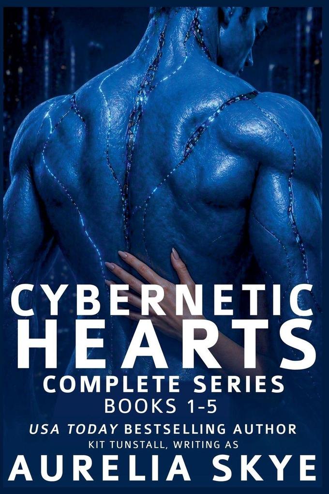 Cybernetic Hearts