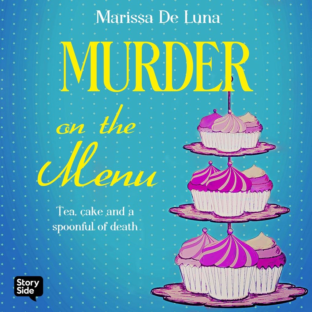 Murder on the Menu