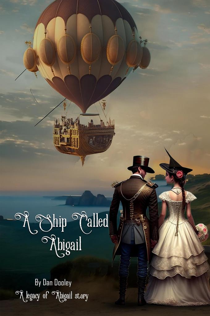 A Ship Called Abigail (Legacy of Abigail)