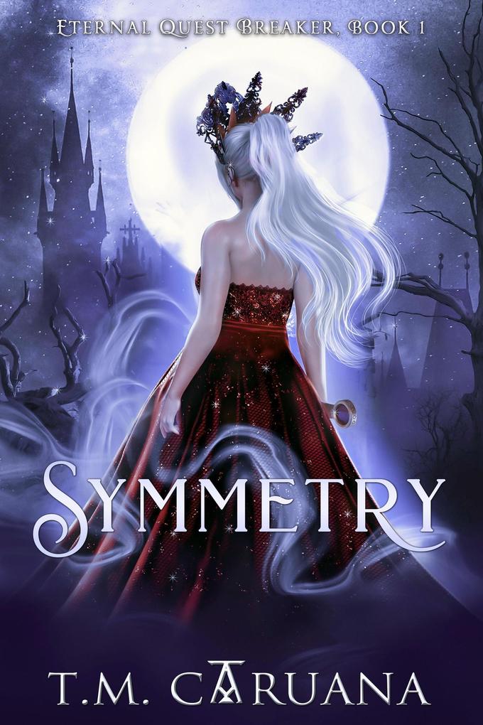 Symmetry (Eternal Quest Breaker Series #1)
