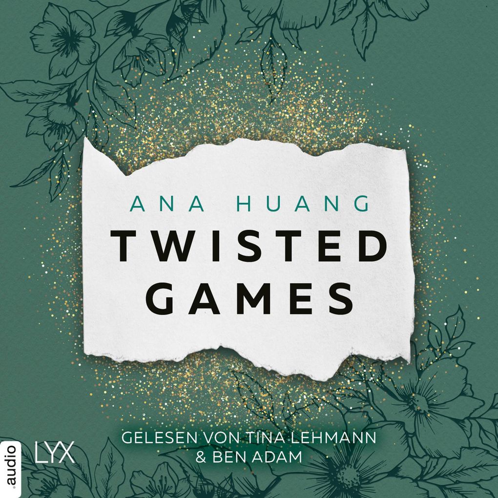 Twisted Games - Twisted-Reihe Teil 2