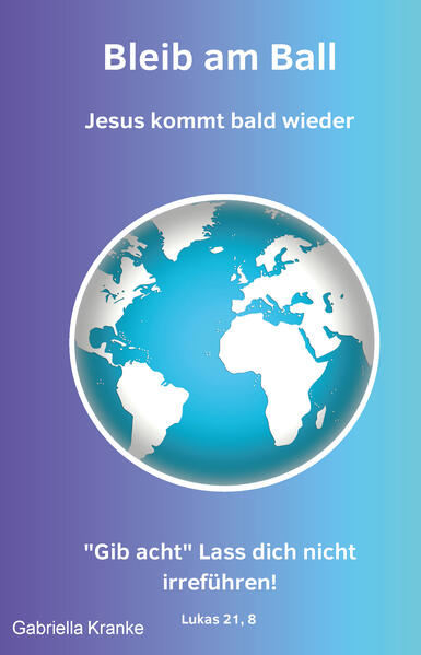 Bleib am Ball