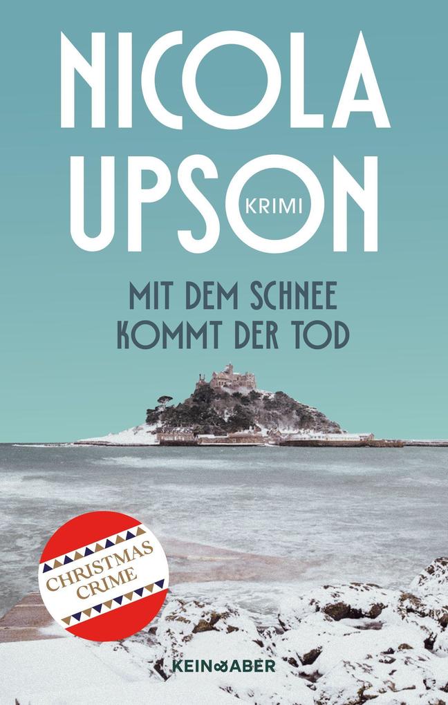Nicola Upson: Mit dem Schnee kommt der Tod - gebunden - Bild 6