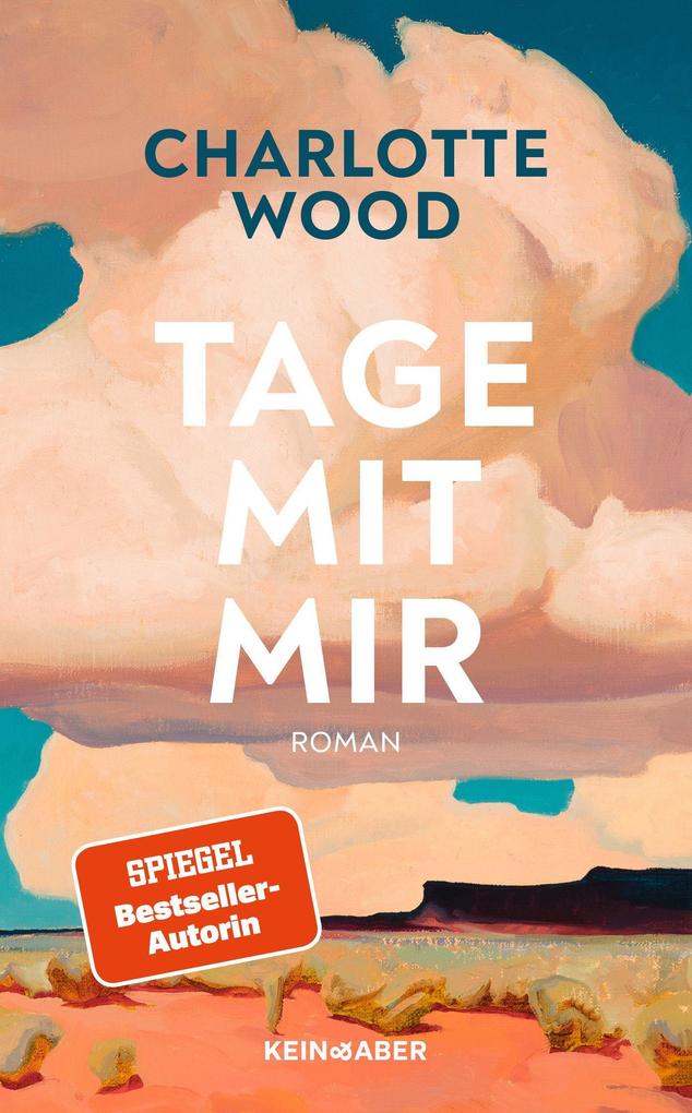 Charlotte Wood: Tage mit mir - gebunden - Bild 5