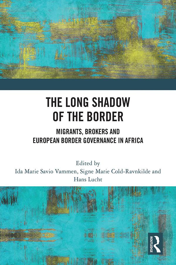 The Long Shadow of the Border