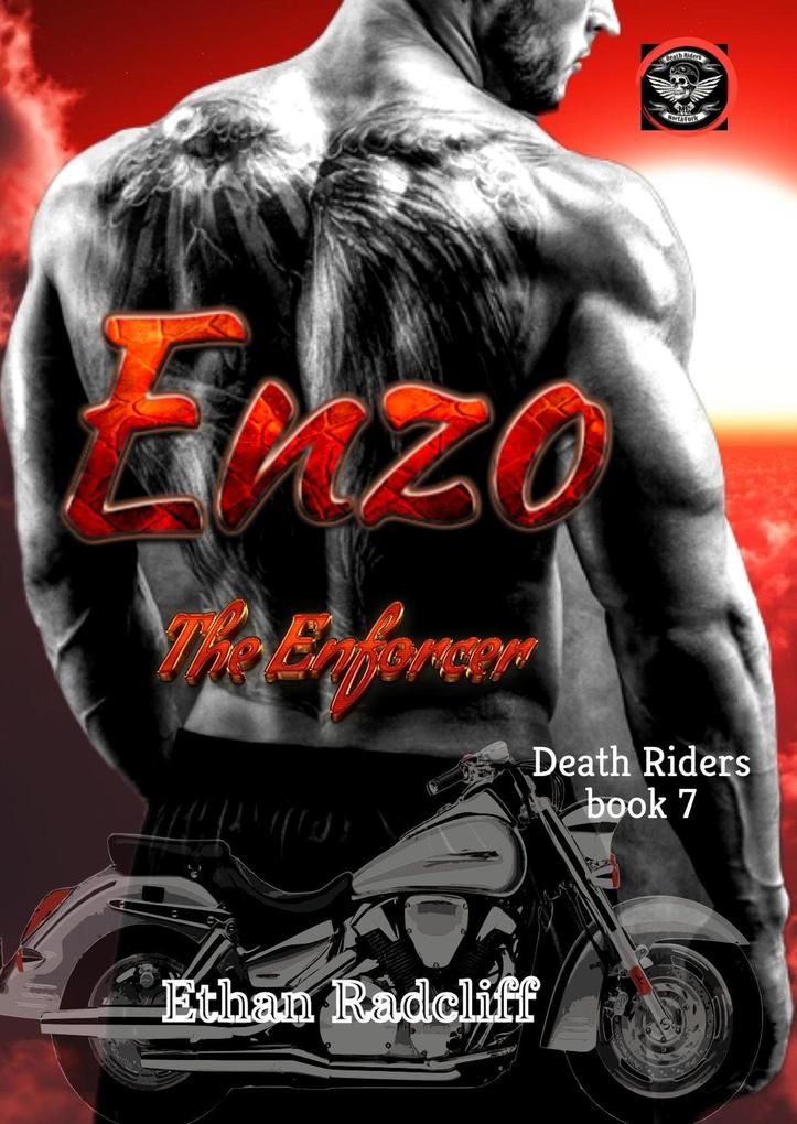 Enzo the Enforcer (Death Riders)