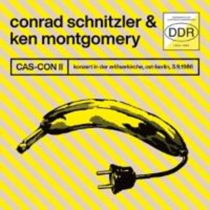 CAS-CON II (Konzert in der ErlöserkircheOst-Berl