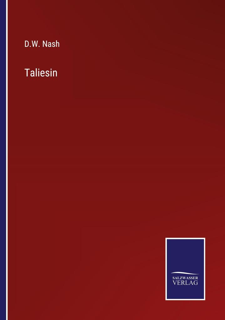 Taliesin
