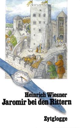 Image of Jaromir bei den Rittern