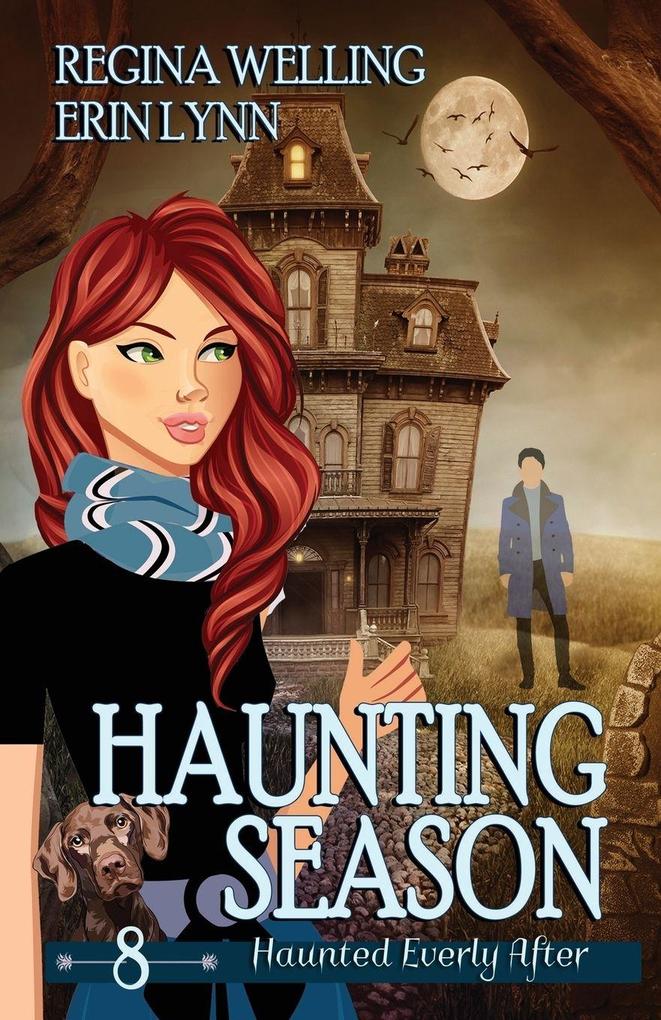 Haunting Season