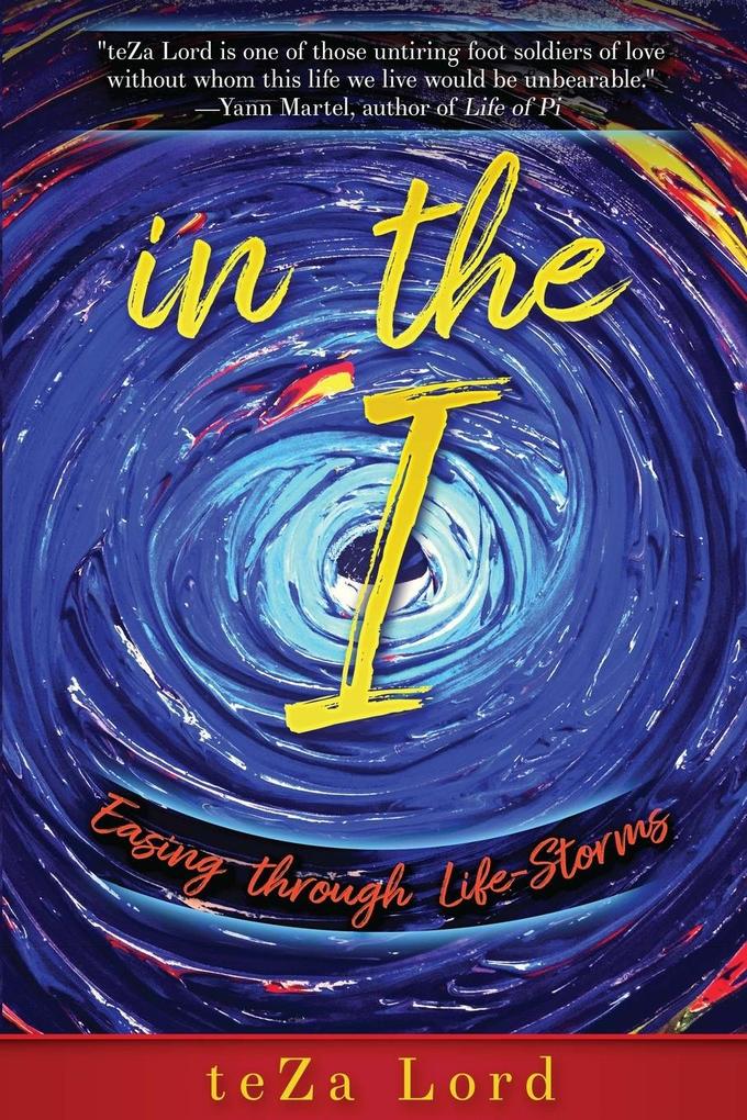 In the I