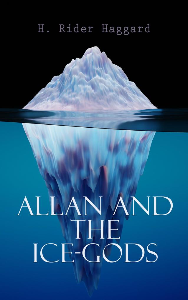 Allan and the Ice-gods