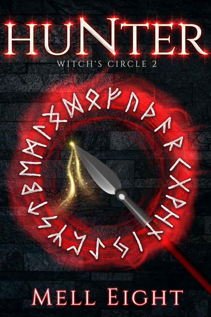 Hunter (Witch‘s Circle #2)