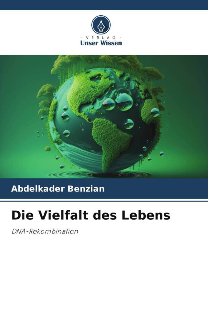 Die Vielfalt des Lebens