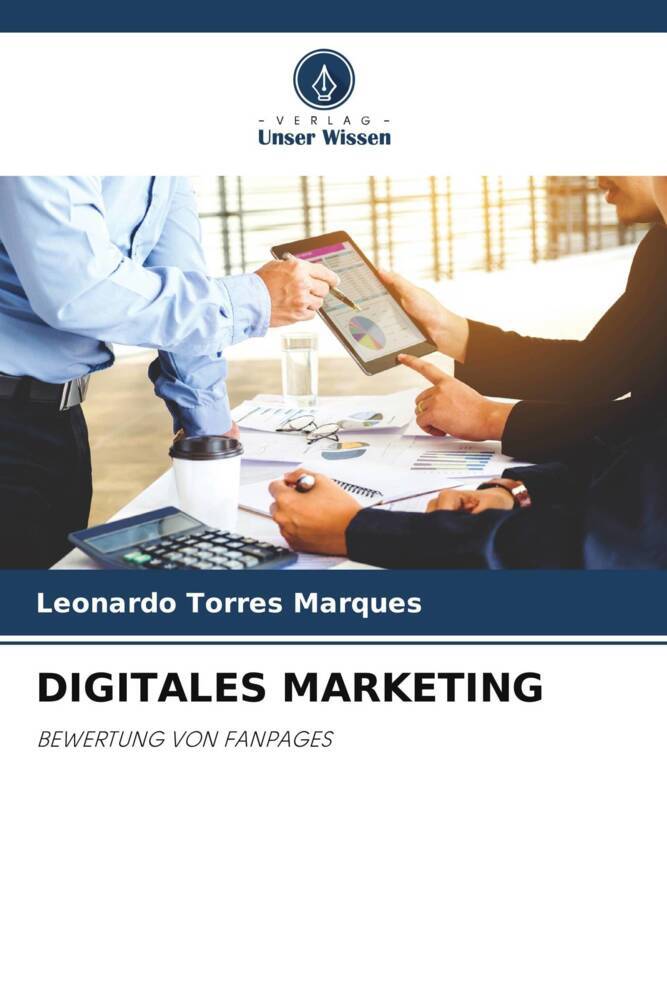 DIGITALES MARKETING