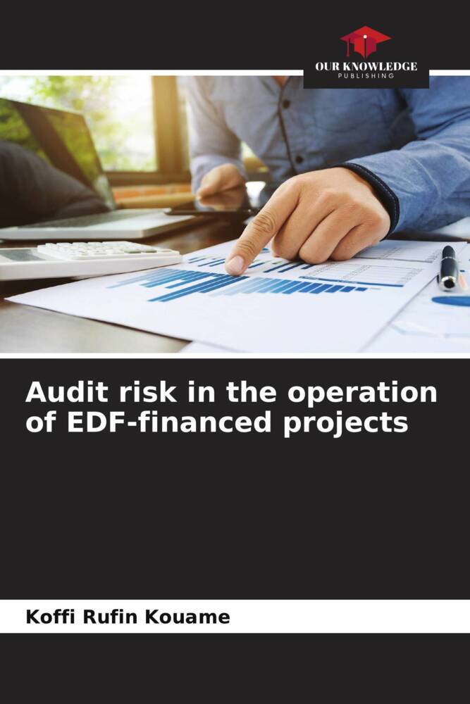 Audit risk in the operation of EDF-financed projects