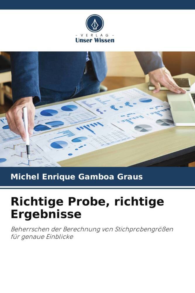 Richtige Probe richtige Ergebnisse