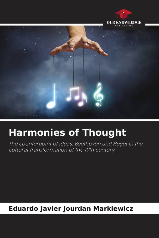 Harmonies of Thought