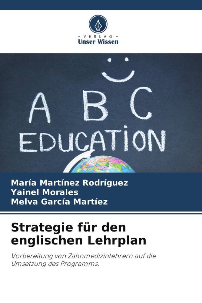 Strategie für den englischen Lehrplan