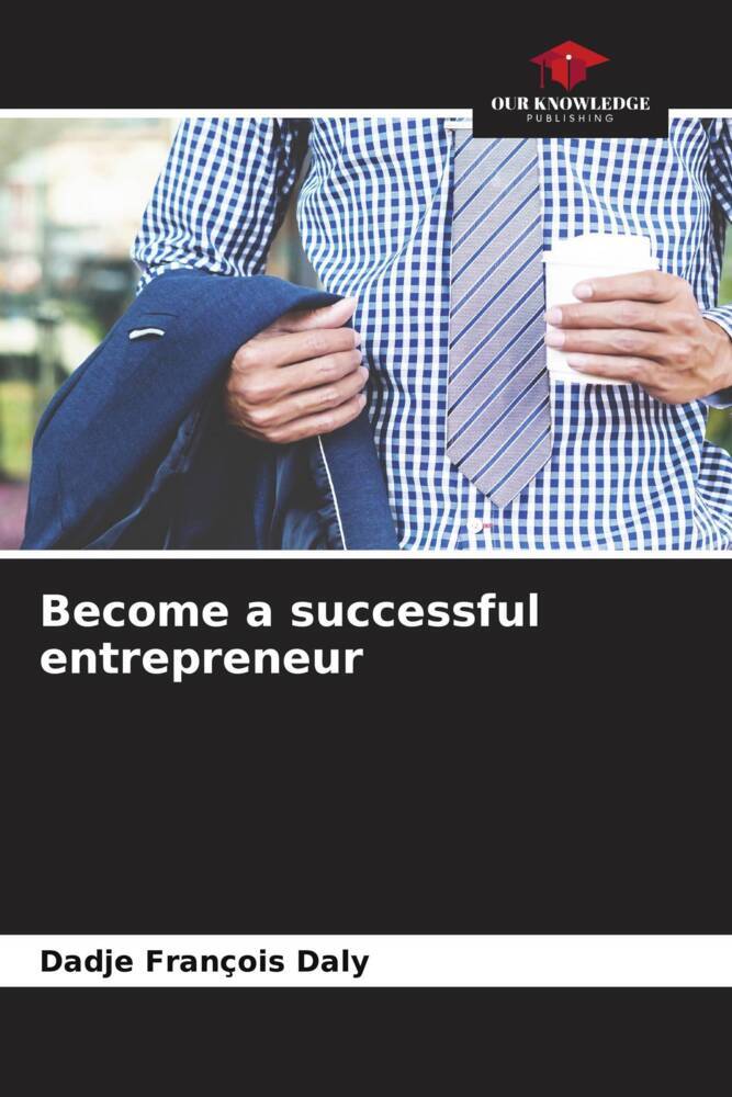 Become a successful entrepreneur