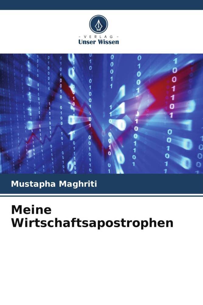 Meine Wirtschaftsapostrophen