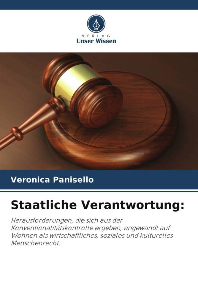 Staatliche Verantwortung: