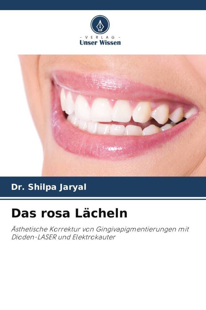 Das rosa Lächeln