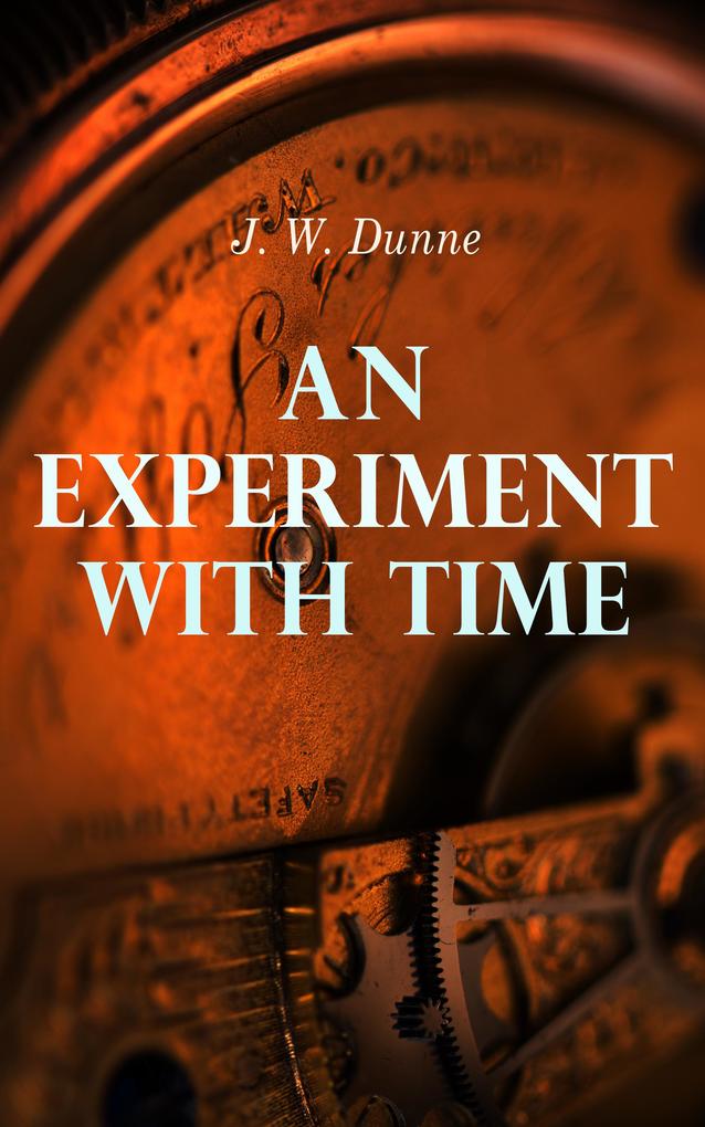 An Experiment with Time