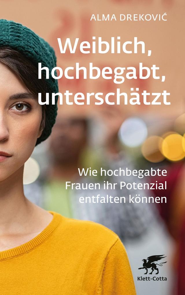 Weiblich hochbegabt unterschätzt