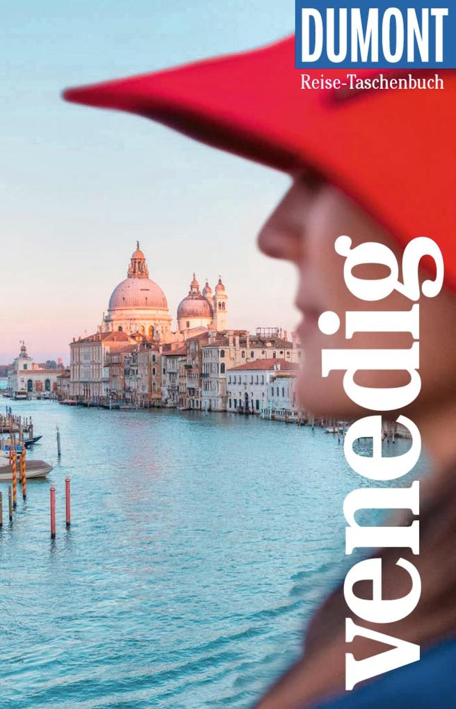 DUMONT Reise-Taschenbuch E-Book Venedig