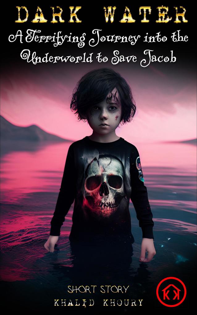 Dark Water: A Terrifying Journey into the Underworld to Save Jacob