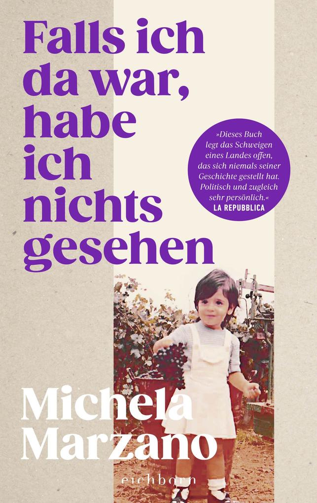 Falls ich da war habe ich nichts gesehen