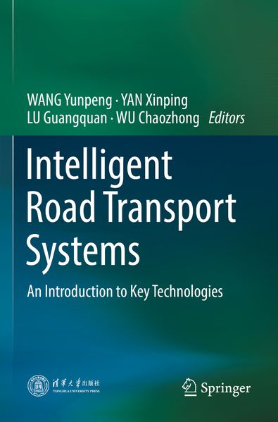 Intelligent Road Transport Systems