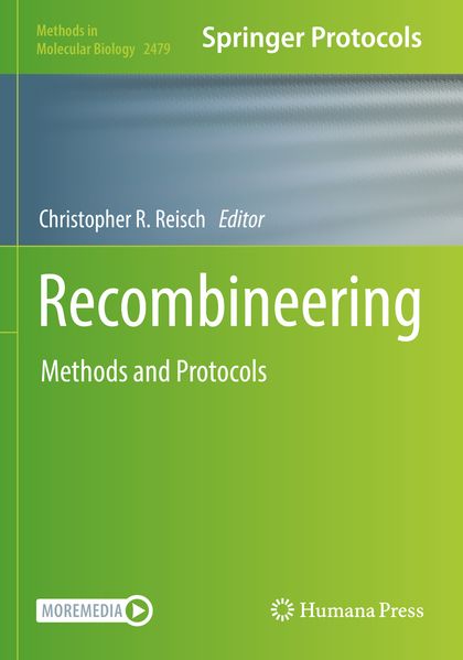 Recombineering