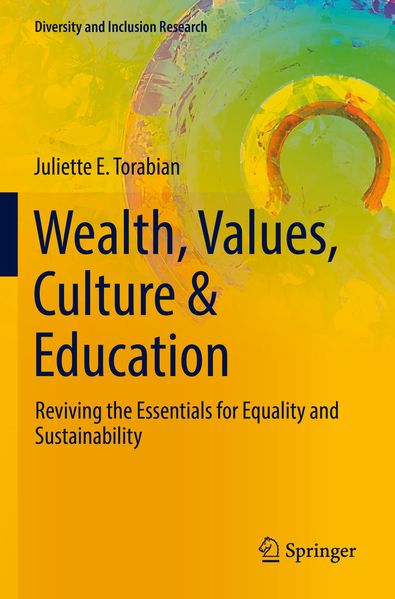 Wealth Values Culture & Education